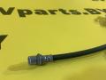 шланг тормозной заднего правого Tesla Model X 1 поколение 2019, 1088735-00-C, 1088735-00-D - фото №2
