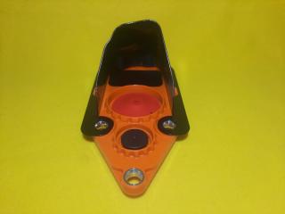 клапан выпускной Tesla Model 3 1 поколение 2020, 1098630-00-G, 1098632-00-G, 1059325-00-A