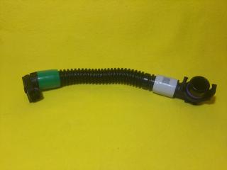 патрубок радиатора Tesla Model 3 1 поколение 2020, 1521564-00-A, 1076342-00-E