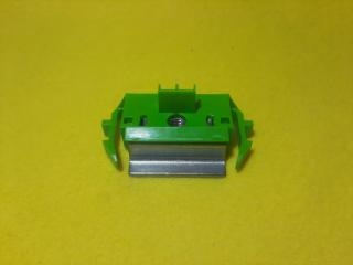 кронштейн (крепление) Tesla Model 3 1 поколение 2020, 1098669-00-D