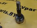 ШРУС наружный Tesla Model S 1 поколение (2012 - 2016), 1030615-00-D, 1030616-00-D, 1007719-00-C, 1027111-00-D, 1027113-00-B, 1027115-00-D, 1027119-00-B, 1138040-00-B, 1138042-00-B - фото №5