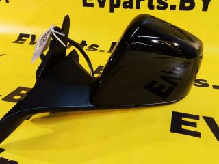 зеркало наружное левое Tesla Model Y 1 поколение 2021, 1609790-99-A, 1495587-00-F, 1594111-00-C