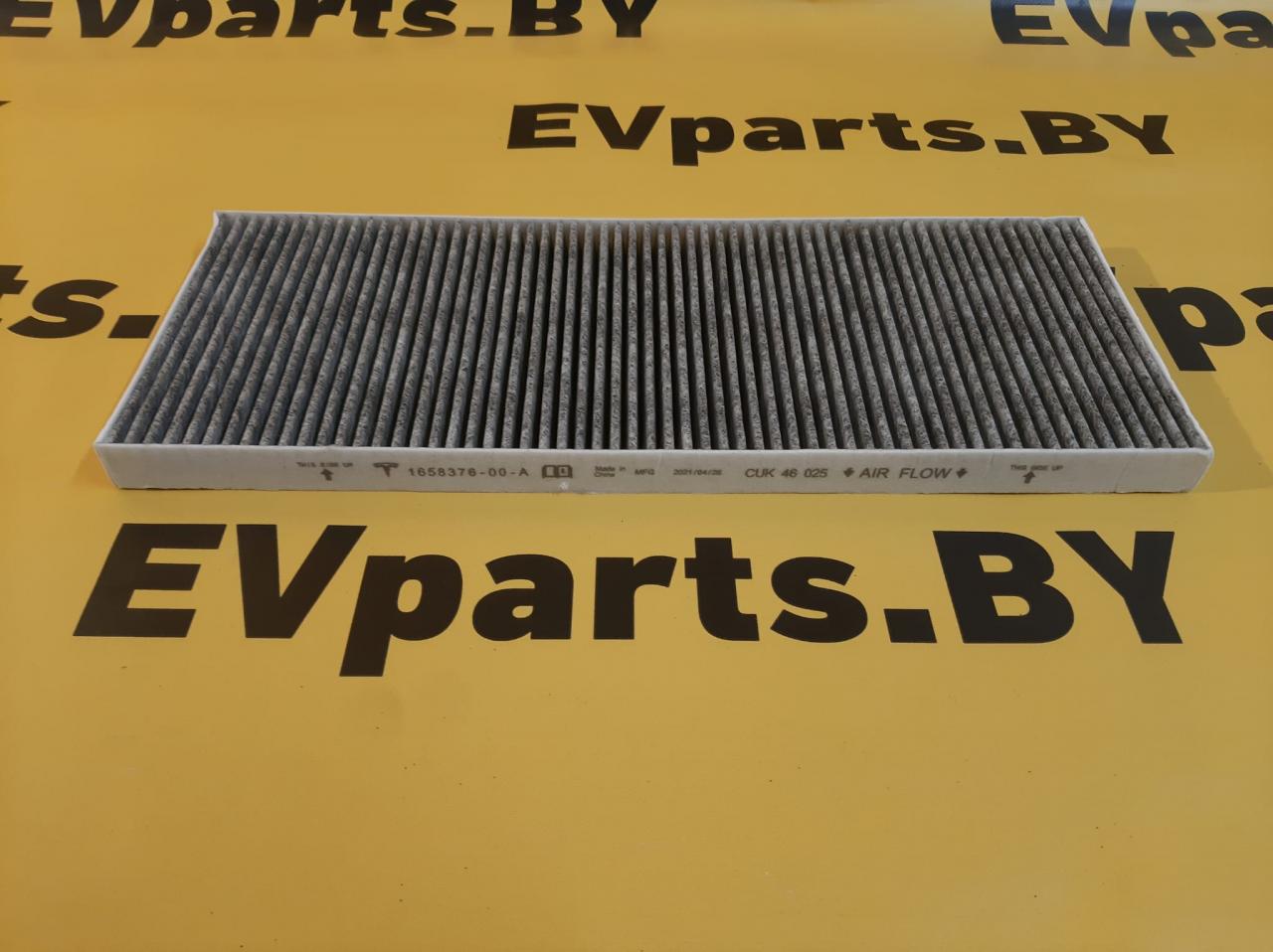 фильтр воздушный Tesla Model Y 1 поколение 2021, 1658376-00-A - фото №1
