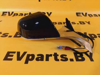 зеркало наружное правое Tesla Model 3 1 поколение 2020, 1110778-96-G, 1110784-00-J