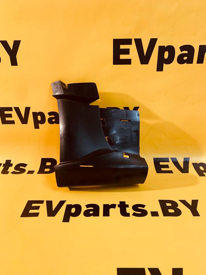 усилитель бампера переднего Tesla Model 3 1 поколение 2020, 1084177-00-D - фото №1