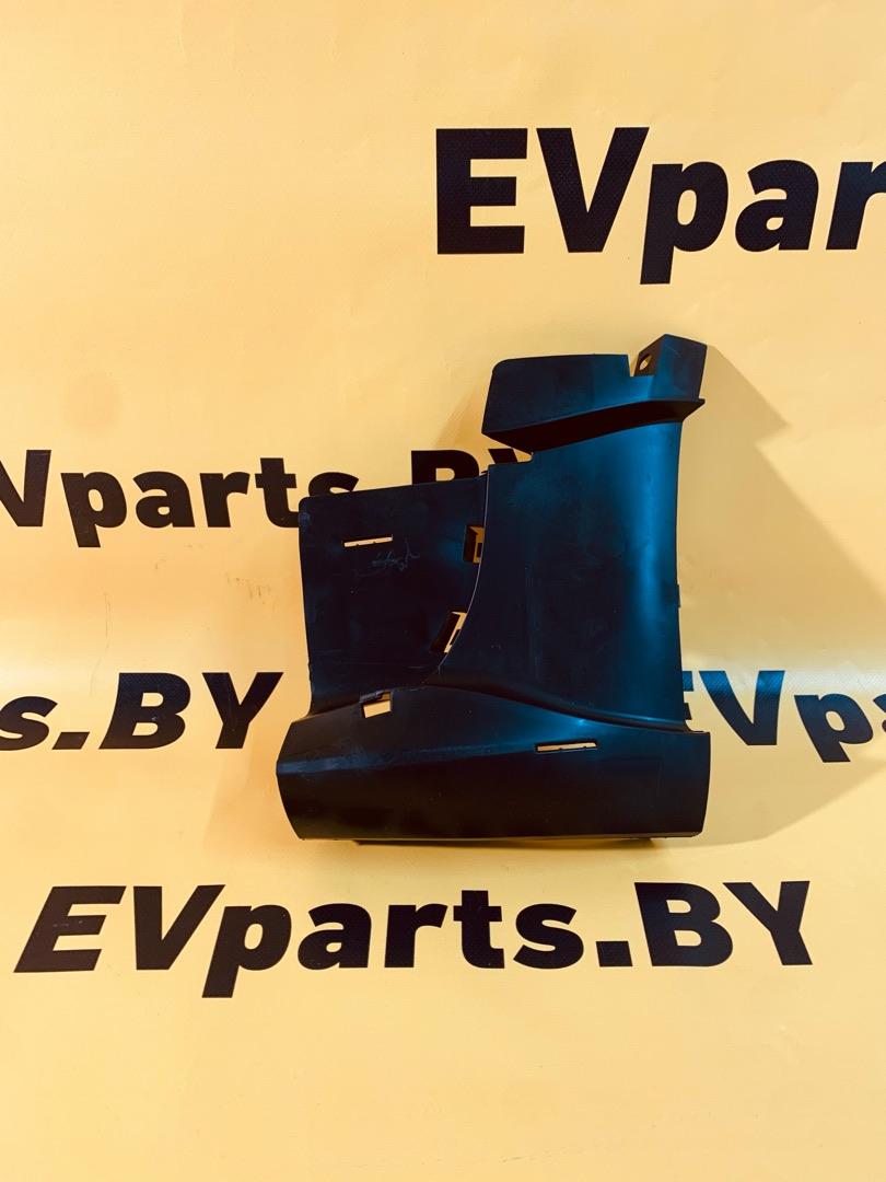 усилитель бампера переднего Tesla Model 3 1 поколение 2020, 1084175-00-D - фото №1