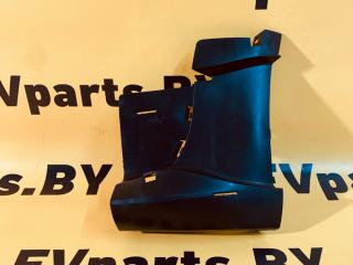 усилитель бампера переднего Tesla Model 3 1 поколение 2020, 1084175-00-D