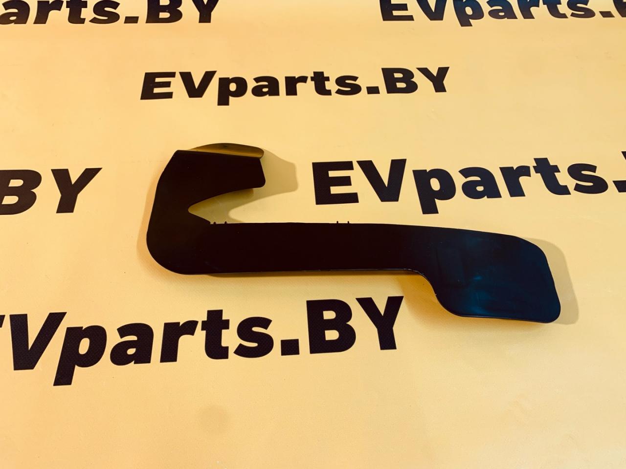 кронштейн (крепление) Tesla Model 3 1 поколение 2020, 1089450-00-A - фото №1