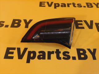 фонарь крышки багажника правый Tesla Model Y 1 поколение 2020, 1502089-00-B
