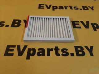 фильтр салонный Tesla Model S 1 поколение [рестайлинг] 2020, 1072736-00-B
