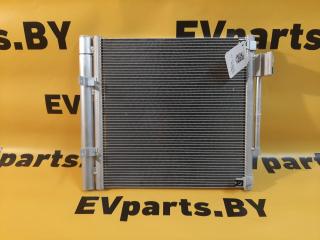 радиатор кондиционера Tesla Model S 1 поколение [рестайлинг] 2019, 6007613-00-B