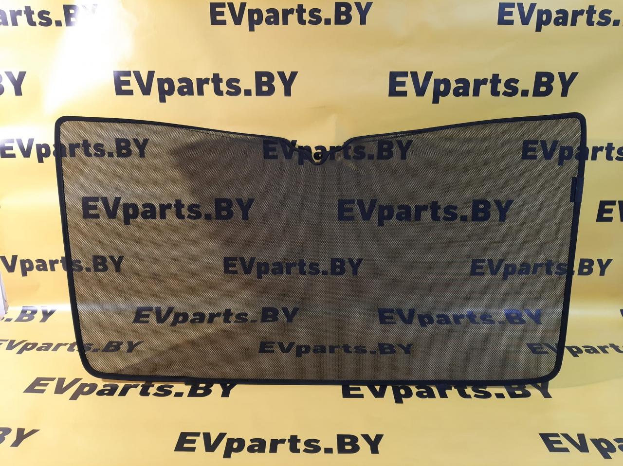 козырек солнцезащитный Tesla Model X 1 поколение 2019, 1105964-00-Z - фото №1