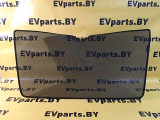 козырек солнцезащитный Tesla Model X 1 поколение 2019, 1105964-00-Z