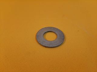 Шайба Tesla Model S 1 поколение [рестайлинг] 2018, white, полный привод, 1033093-00-A