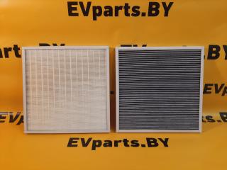 фильтр воздушный Tesla Model S 1 поколение [2-й рестайлинг] 2022, 1688970-00-A, 1688970-00-B, 1750575-00-C