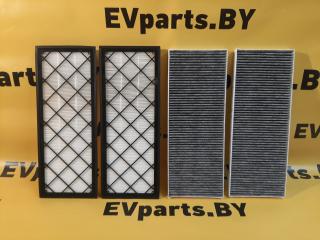 фильтр воздушный Tesla Model Y 1 поколение 2022, 1658375-00-B, 1658376-00-A