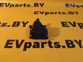 фланец (тройник) системы охлаждения Tesla Model S 1 поколение [рестайлинг] 2018, 6007384-00-E