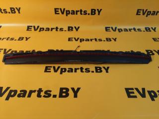 дополнительный стоп-сигнал Tesla Model S 1 поколение [рестайлинг] 2018, white, полный привод, 6005917-00-F