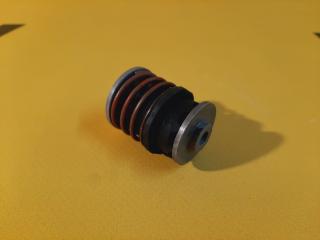 кронштейн крепления компрессора Tesla Model X 1 поколение 2019, 1027916-00-A, 1027914-00-A, 1027912-00-A, 1027917-00-A