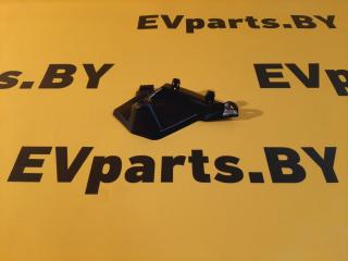 Крепление бампера переднего Tesla Model X 1 поколение 2017, 1047093-00-H