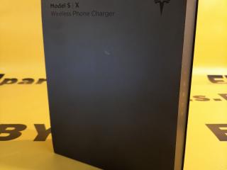 Беспроводное зарядное устройство Tesla Model S 1 поколение [рестайлинг] 2019, 1562264-00-A