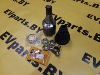 ШРУС внутренний Tesla Model S 1 поколение [рестайлинг] 2019, 1138040-00-B