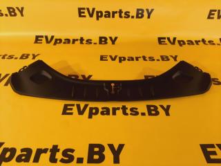 подкапотный пластик Tesla Model S 1 поколение [рестайлинг] 2018, полный привод, 1060474-00-D, 1060475-00-D