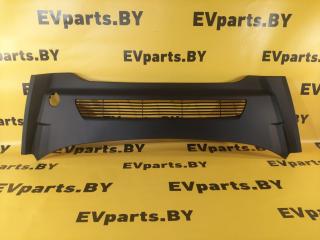 подкапотный пластик Tesla Model Y 1 поколение 2021, 1619812-00-A, 1619813-00-A