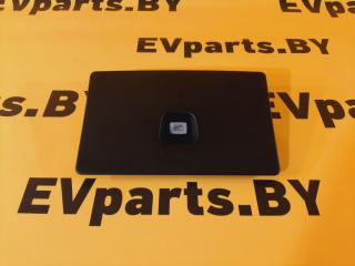 подкапотный пластик Tesla Model Y 1 поколение 2021, 1494086-00-B, 1516185-00-A