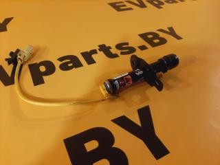 пиропатрон петли капота Tesla Model X 1 поколение 2019, 1028545-00-B