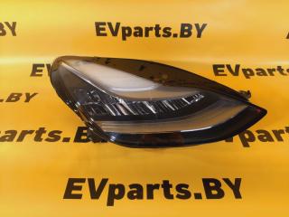 фара правая Tesla Model 3 1 поколение 2020, 1077372-00-K