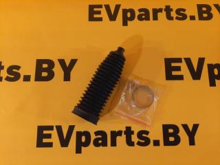 пыльник Tesla Model X 1 поколение 2019, 1070801-00-E