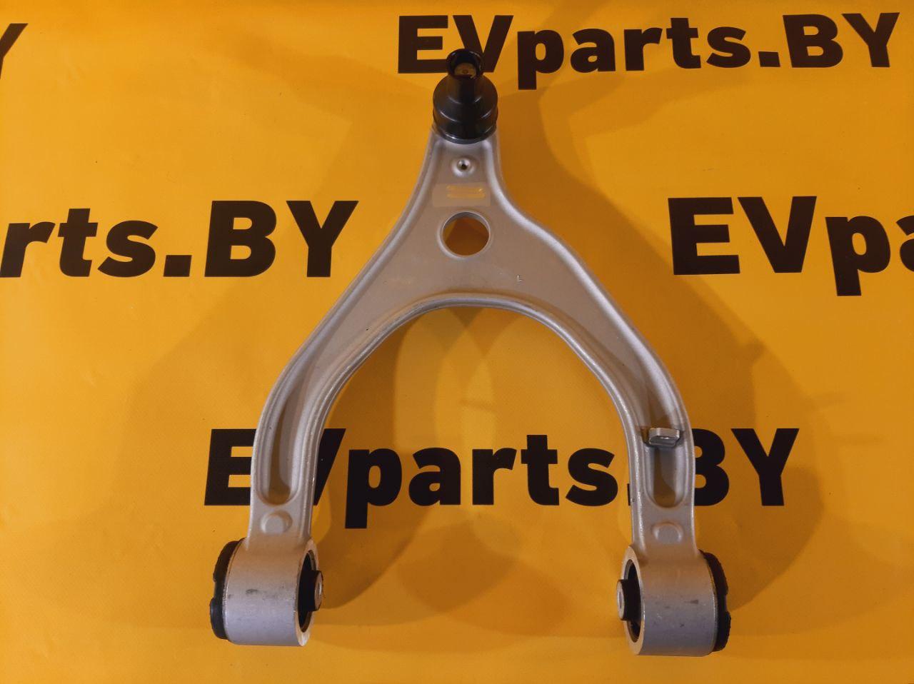 рычаг передний левый Tesla Model X 1 поколение 2019, 1027322-00-E - фото №1