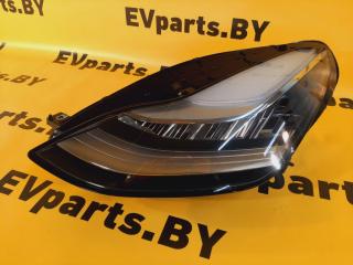 фара левая Tesla Model 3 1 поколение 2020, 1077371-00-K