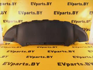 защита бампера (кенгурятник) Tesla Model Y 1 поколение 2021, 1493760-00-A, 1613579-00-A