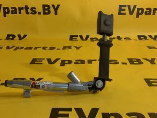 преднатяжитель ремня безопасности Tesla Model S 1 поколение [рестайлинг] 2020, black, полный привод, 1004532-05-F