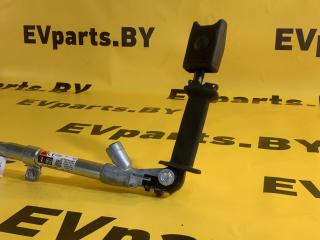 преднатяжитель ремня безопасности Tesla Model X 1 поколение 2019, 1004532-05-F