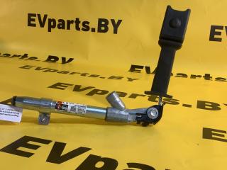 преднатяжитель ремня безопасности Tesla Model X 1 поколение 2019, 1004532-05-F