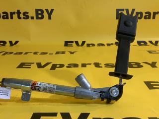 преднатяжитель ремня безопасности Tesla Model X 1 поколение 2019, 1004532-05-F