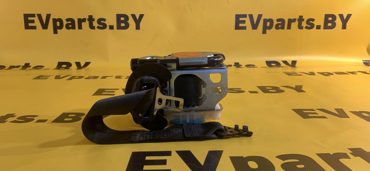 ремень безопасности Tesla Model X 1 поколение 2019, 1136738-05-E - фото №1