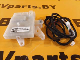 блок контроля мощности Tesla Model X 1 поколение (2015 - 2021), 1495114-00-C, 1506266-00-B, 1486940-00-A