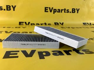 фильтр салонный Tesla Model 3 1 поколение 2020, 1107681-00-A