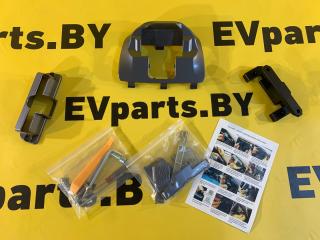 кронштейн (крепление) Tesla Model 3 1 поколение 2020, 1500329275A1, G27-10-0501