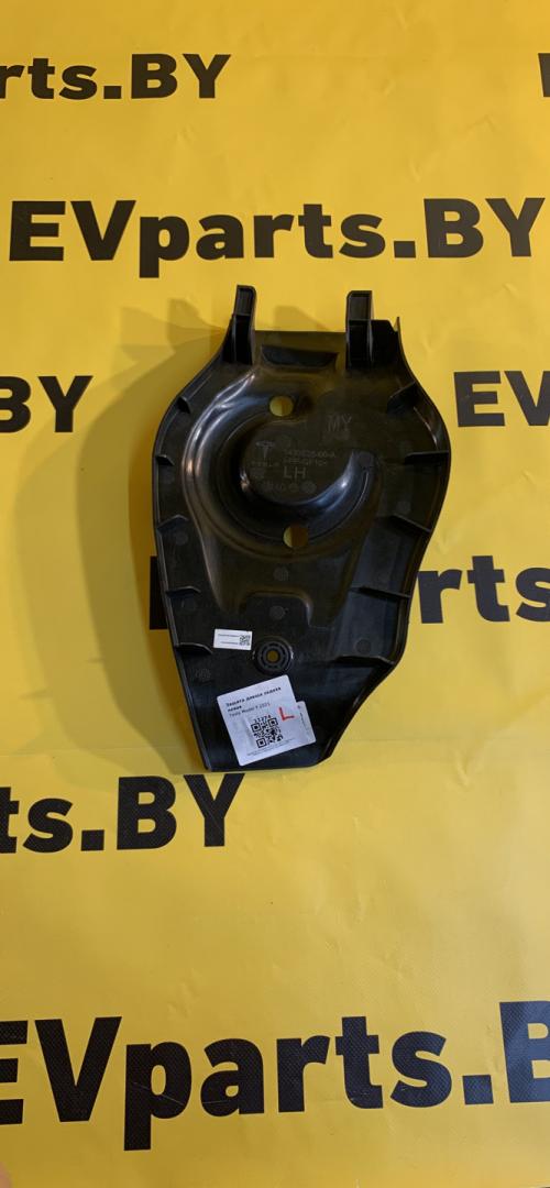 защита днища Tesla Model Y 1 поколение 2021, 1493635-00-A - фото №1