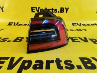 фонарь задний правый Tesla Model Y 1 поколение 2021, 1077398-00-F