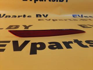 отражатель правый Tesla Model Y 1 поколение 2021, 1495818-00-C