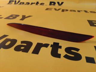 отражатель левый Tesla Model Y 1 поколение 2021, 1495817-00-C