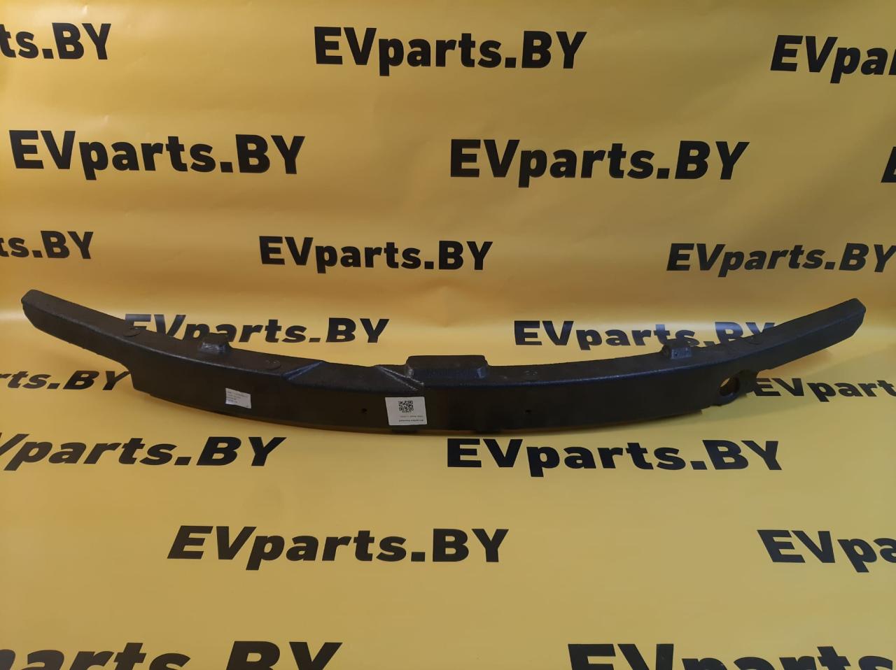 абсорбер бампера Tesla Model 3 1 поколение (2017 - 2026), 1104669-00-F - фото №1