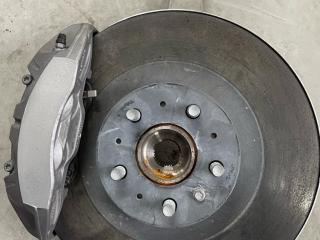 суппорт Tesla Model Y 1 поколение 2022, 1188622-00-B