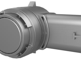 датчик парктроника Tesla Model 3 1 поколение (2017 - 2026), 1127502-11-D